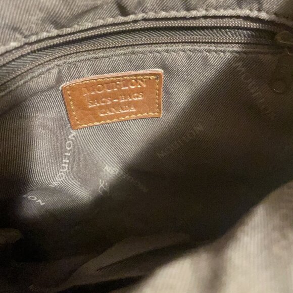 Mouflon Sacs Bags Canada Convertible Sling Backpack - Picture 6 of 7